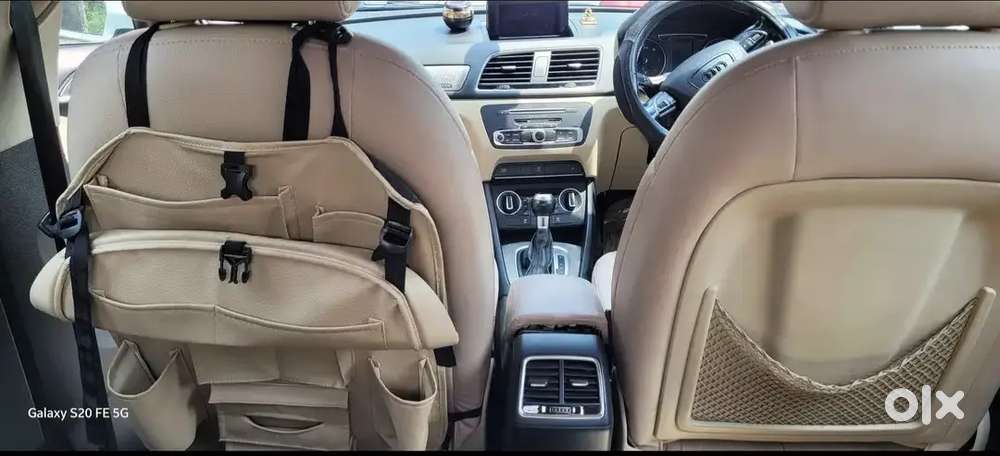 Urgent Sale Audi Q3 Diesel 2015 Sunroof Premium Plus