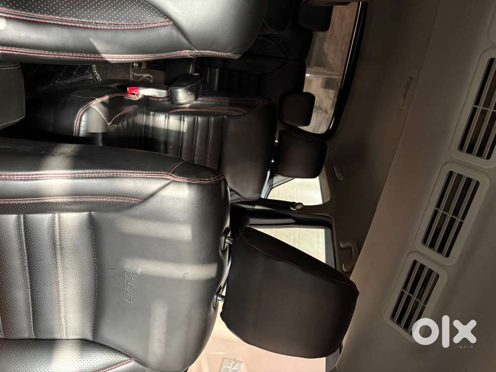Maruti Suzuki Xl6 Zeta Petrol  2021 Model  Single Owner