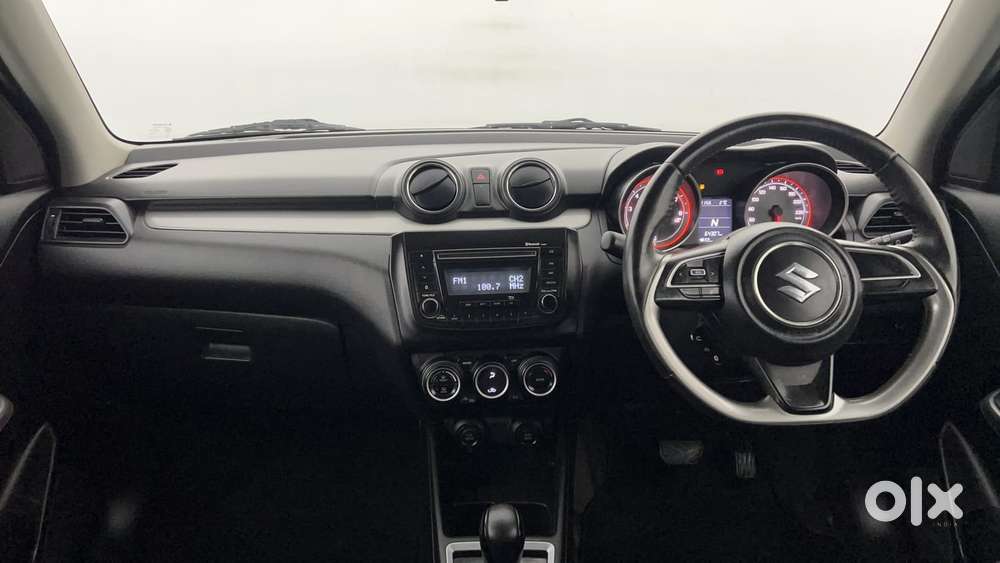 Maruti Suzuki Swift Amt Zxi, 2019, Petrol