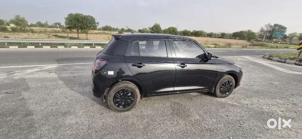 Maruti Suzuki New-gen Swift 2025 Cng & Hybrids Well Maintained