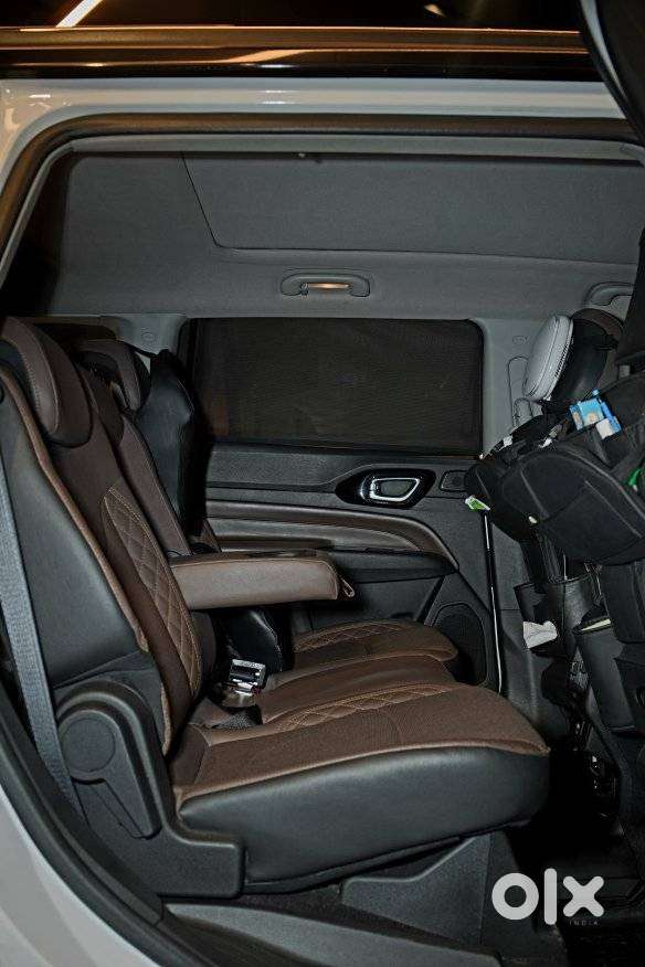 Jeep Meridian 2.0 Limited 4x2 At, 2022, Diesel