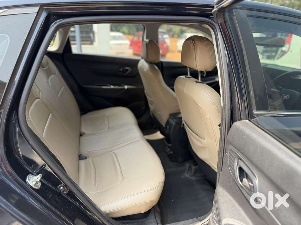 Hyundai I20 1.4 Sportz, 2022, Petrol