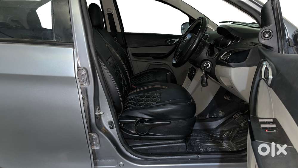 Tata Tiago 1.2 Revotron Xz, 2018, Petrol