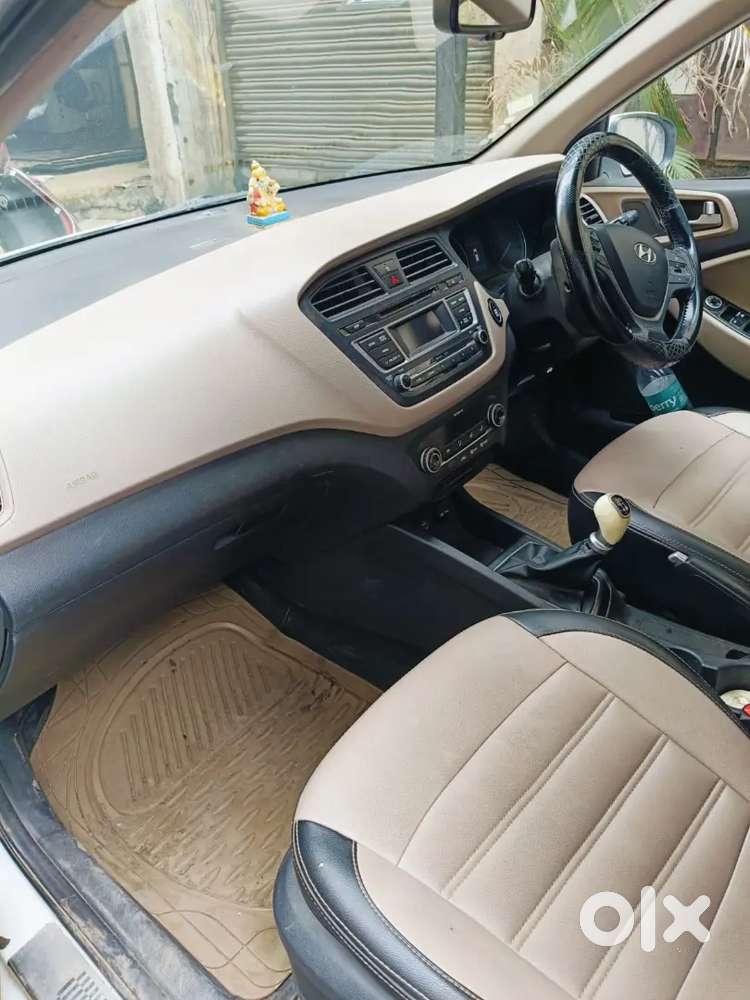 Hyundai Elite I20 2014 2nd Owner