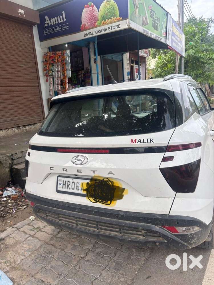 Hyundai Creta 2021 E