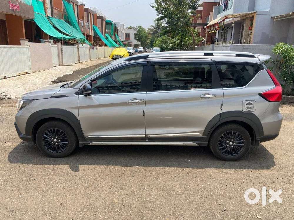 Maruti Suzuki Xl6 1.5 Alpha At, 2021, Petrol