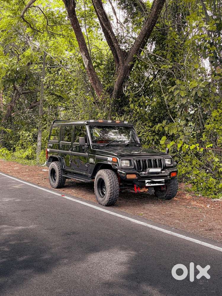 Mahindra Bolero Neo 2005 Diesel Well Maintained