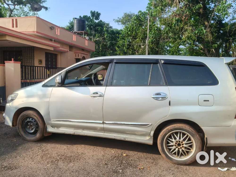 Toyota Innova 2007