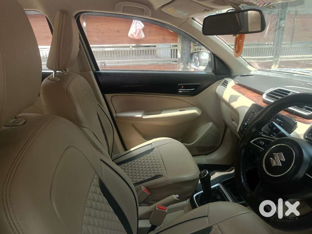 Maruti Suzuki Swift Dzire 1.2 Vxi, 2018, Petrol
