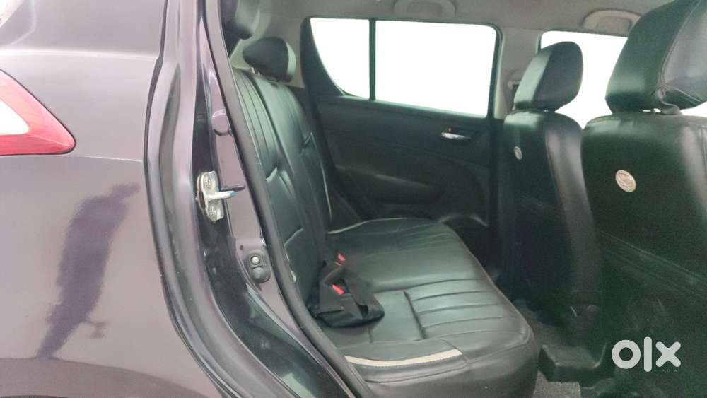Maruti Suzuki Swift Vxi, 2015, Petrol
