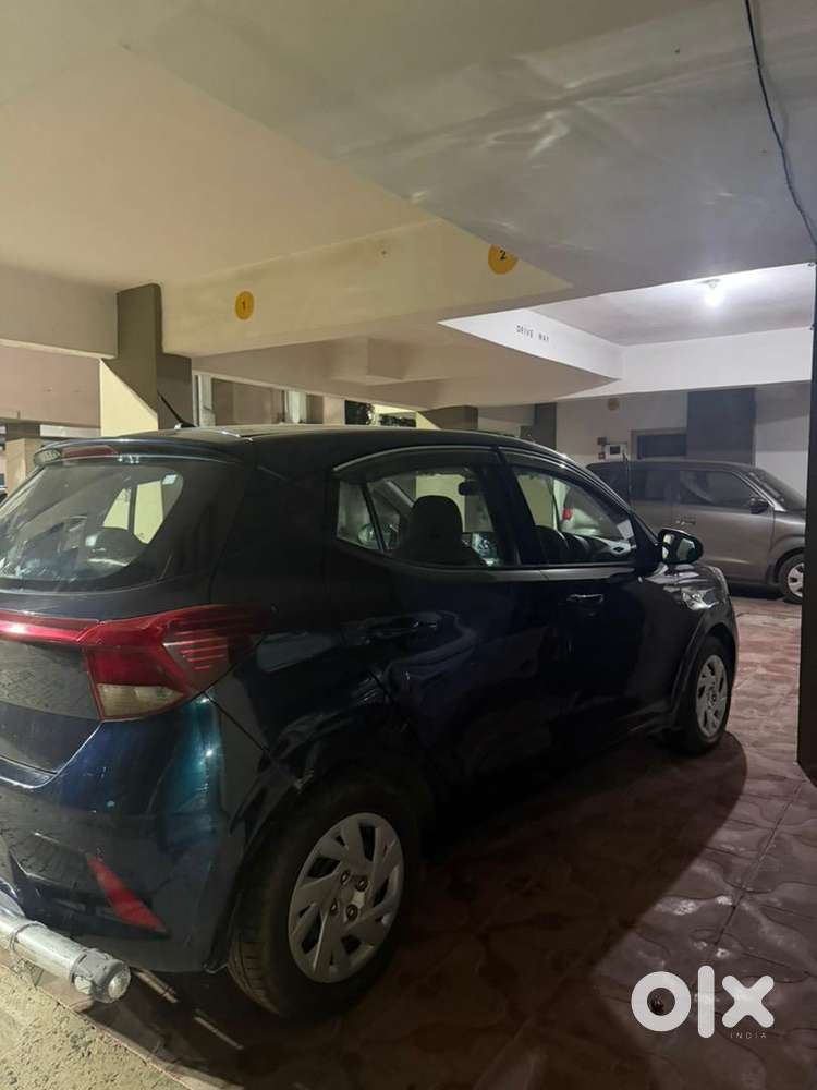 Hyundai Grand I 10 2024