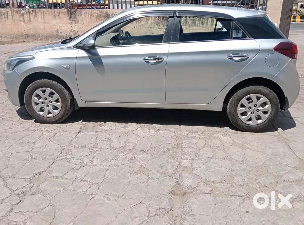 It Is I20 Magna Diesel 2019/2020 Model.