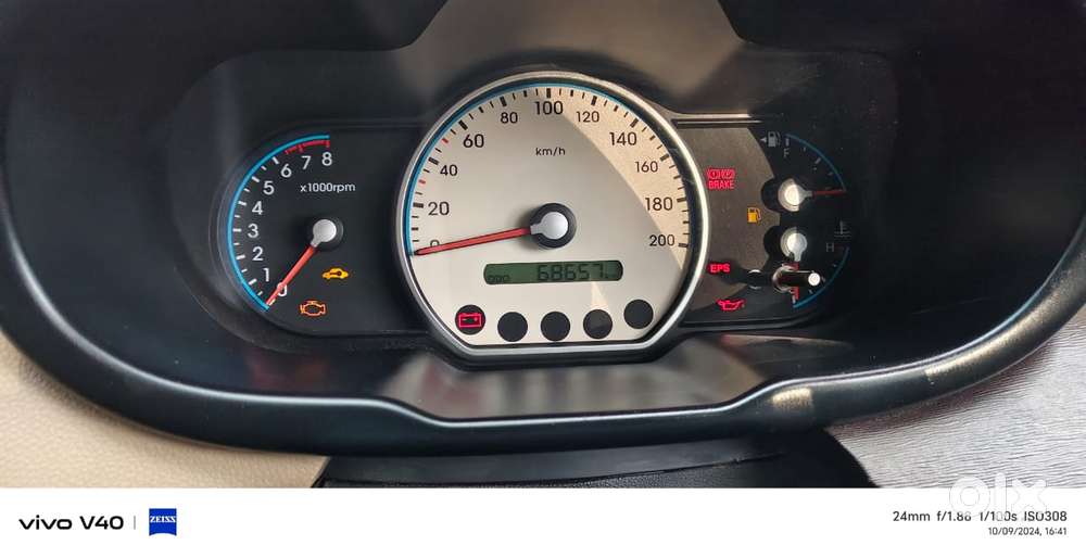 Hyundai I10 Magna, 2010, Petrol