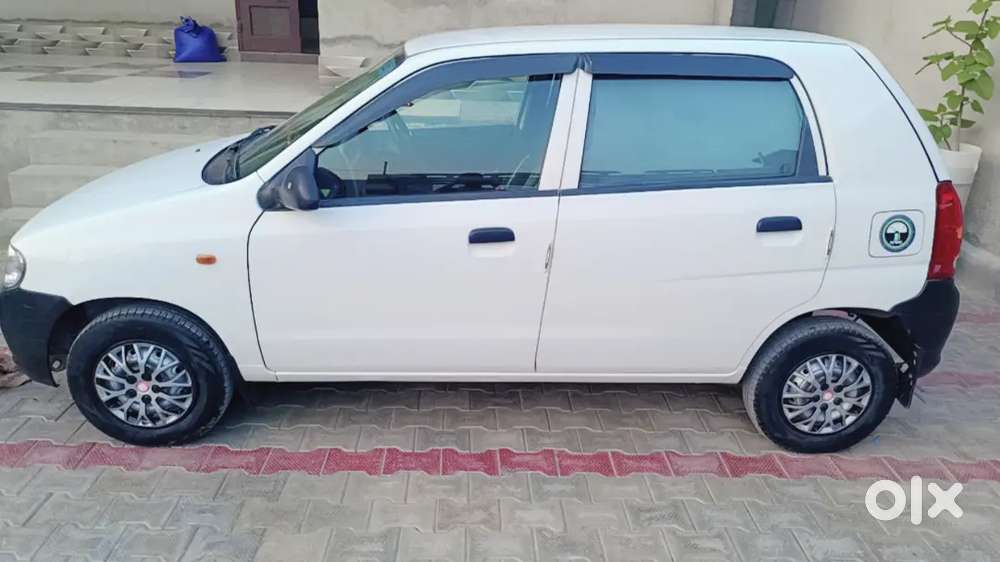 Maruti Suzuki Alto 2010