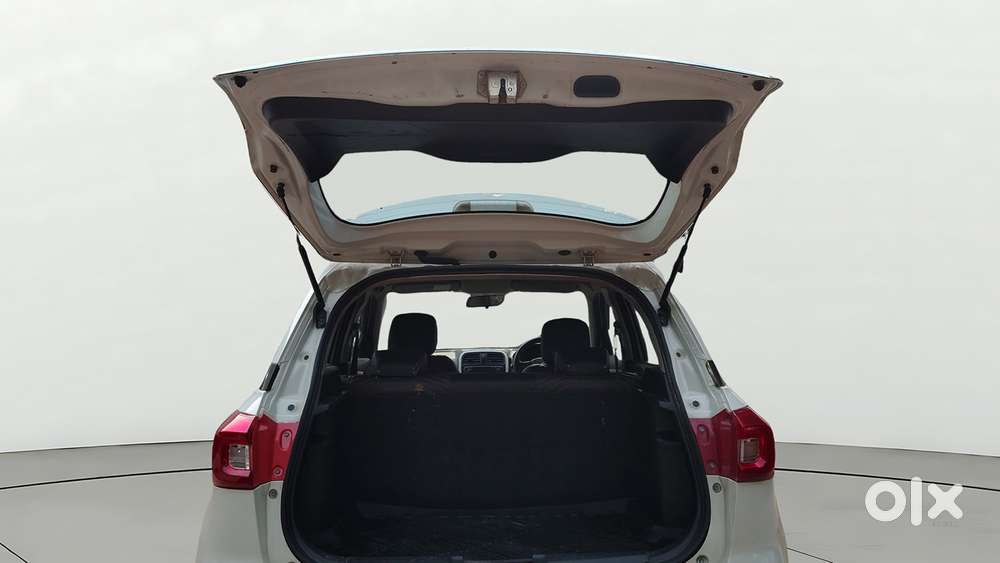 Toyota Urban Cruiser Cruiser Mid, 2021, Petrol