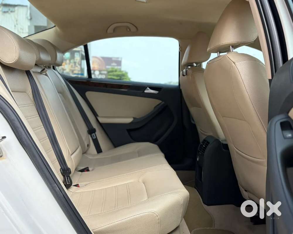 Volkswagen Jetta, 2012, Diesel