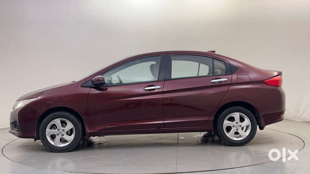 Honda City I Dtec Vx, 2015, Petrol