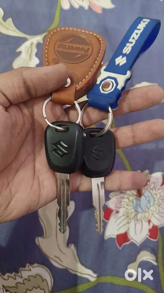 Alto K10 Lxi 2011  Rc Valid Till 2031  Insurance Valid Till 2027