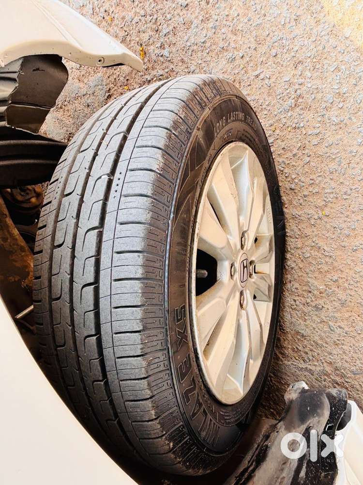 Honda City V Mt, 2012, Petrol