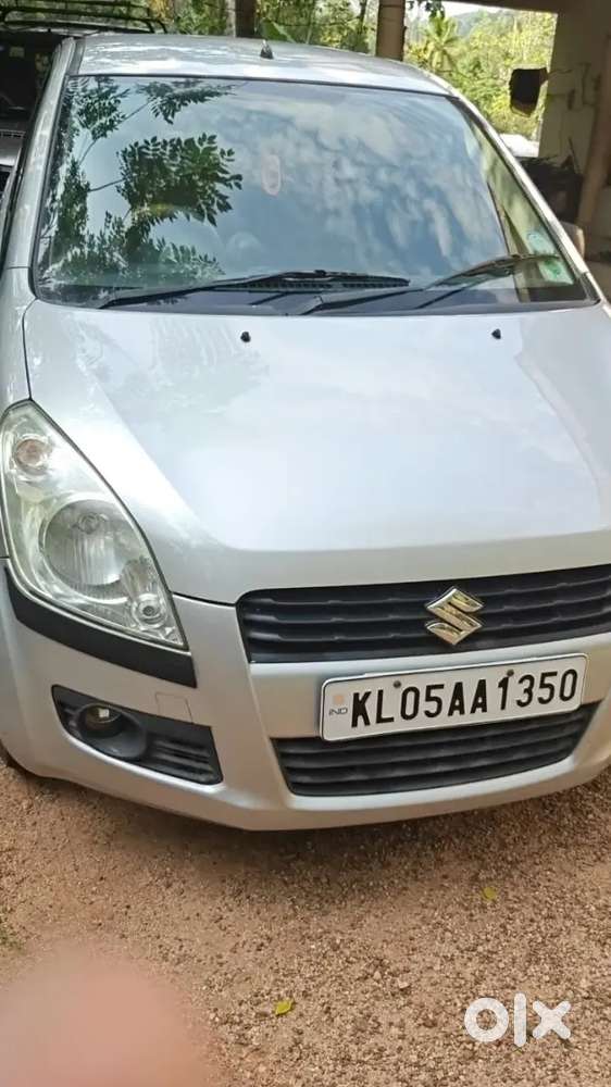 2009 Maruti Suzuki Ritz Petrol | Retest Done (cfvalid Till 2029)