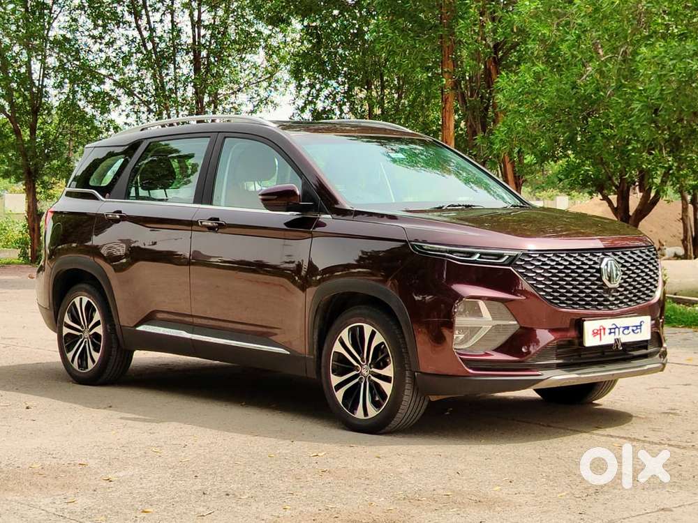 Mg Hector 2.0 Sharp Diesel, 2023, Diesel