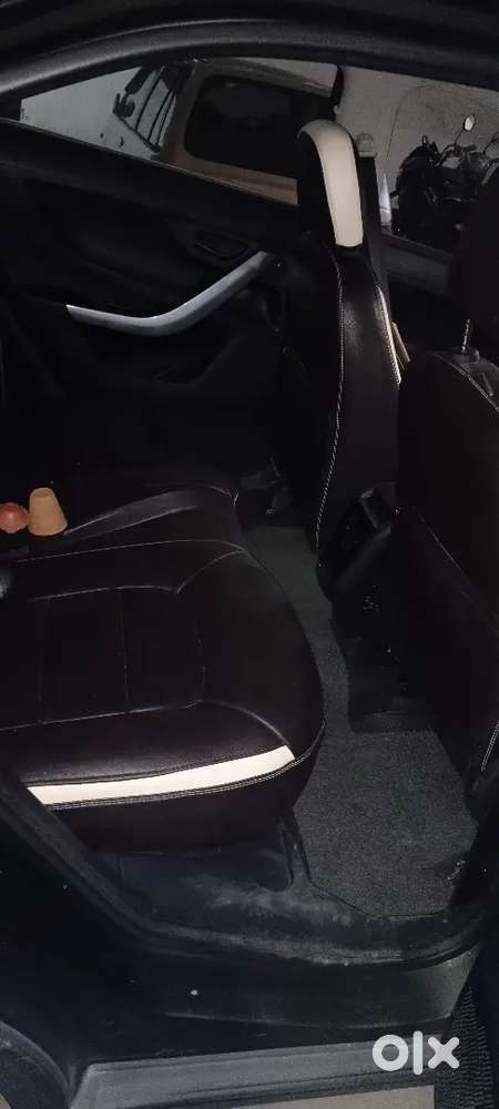 Tata Nexon Revotorq 2023 Manual