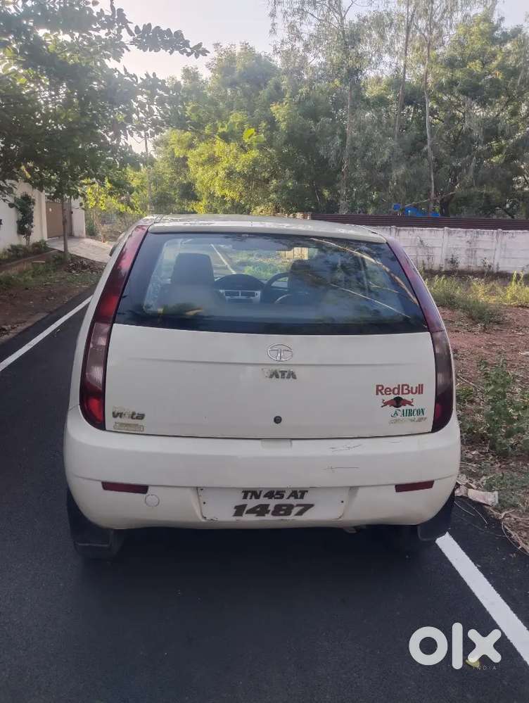 Tata Indica Vista Good Condition