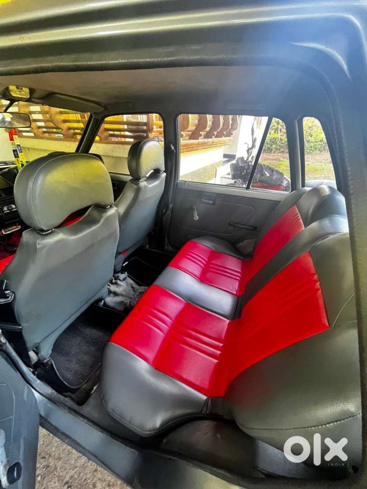 2001 800 For Sale