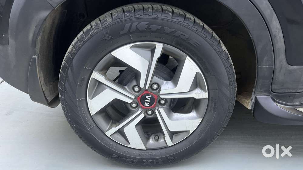 Kia Sonet 1.0 Gtx Plus Dct, 2021, Petrol