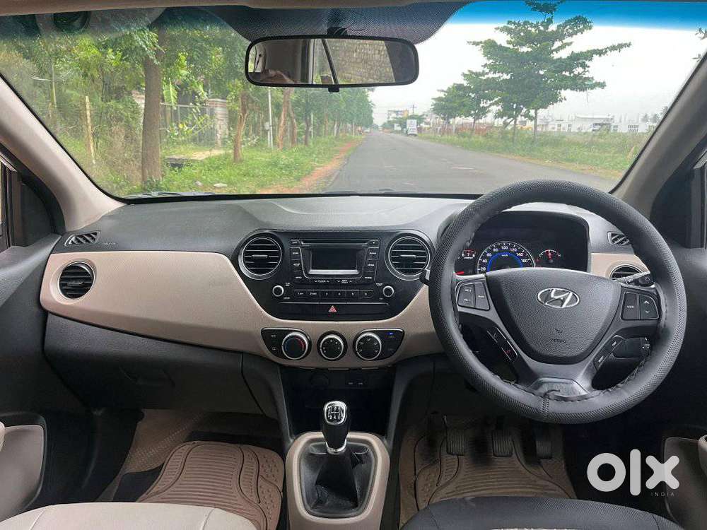 Hyundai Santro, 2014, Petrol