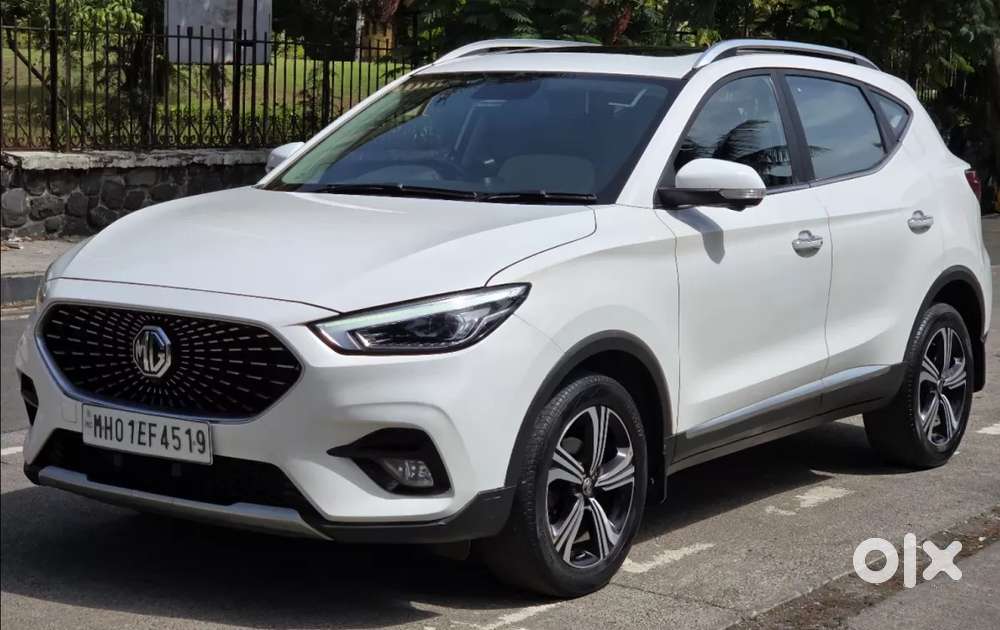 Mg Astor 1.5 Sharp Cvt, 2023, Petrol