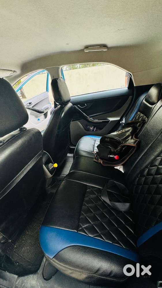 Tata Nexon 2019 Xm Petrol  Excellent Condition  Single Owner
