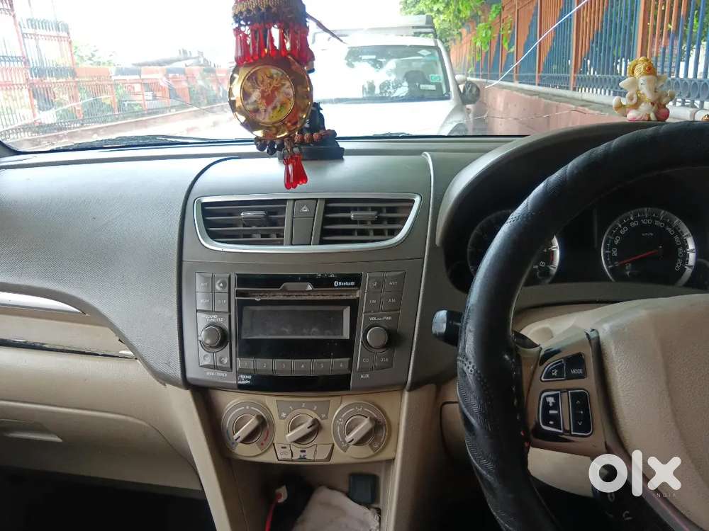 Maruti Ertiga Vxi 2018