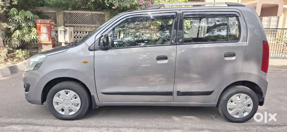 Maruti Suzuki Wagon R 1.0 2013-2019 Lxi Cng, 2018, Cng & Hybrids