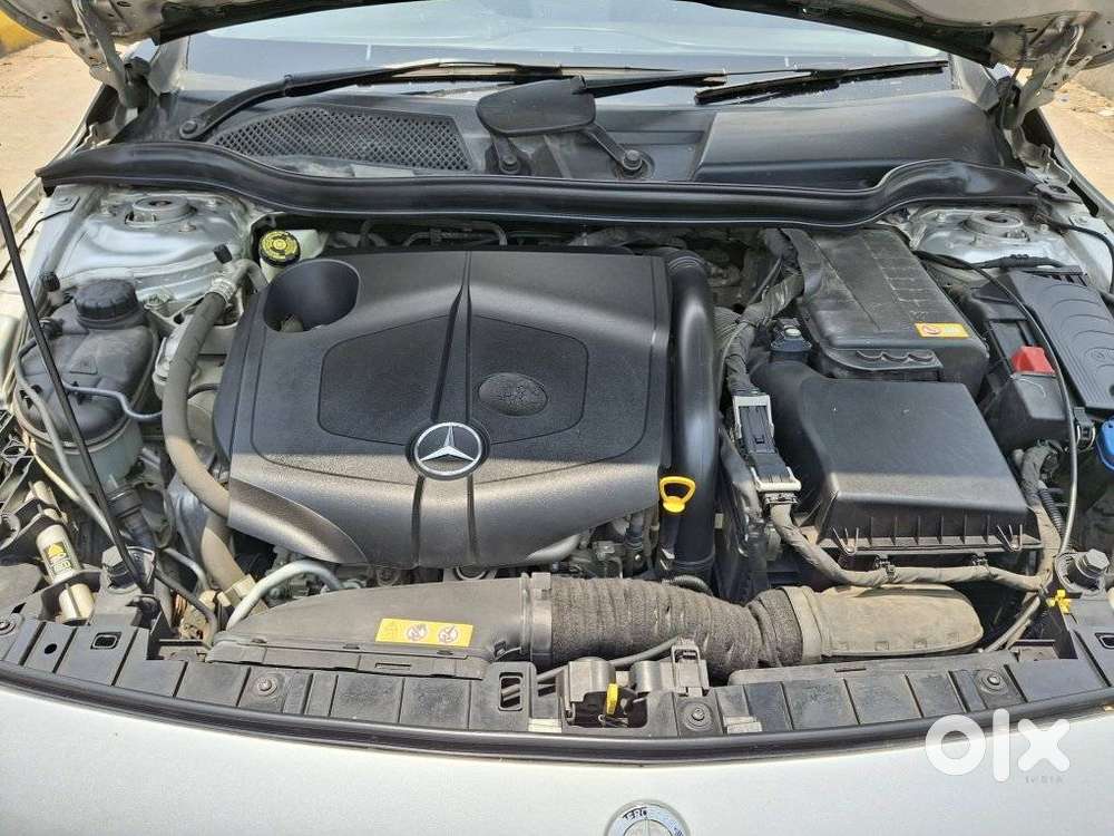 Mercedes-benz Gla 200 D, 2015, Diesel