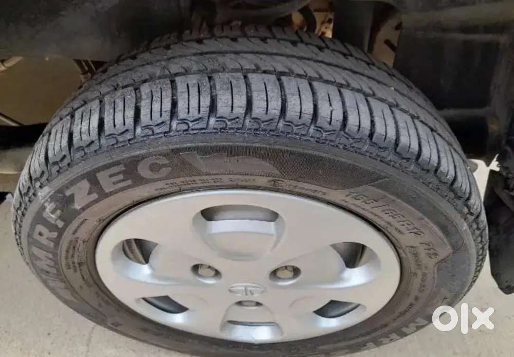 Tata Nano 2016 Petrol 50000 Km Driven