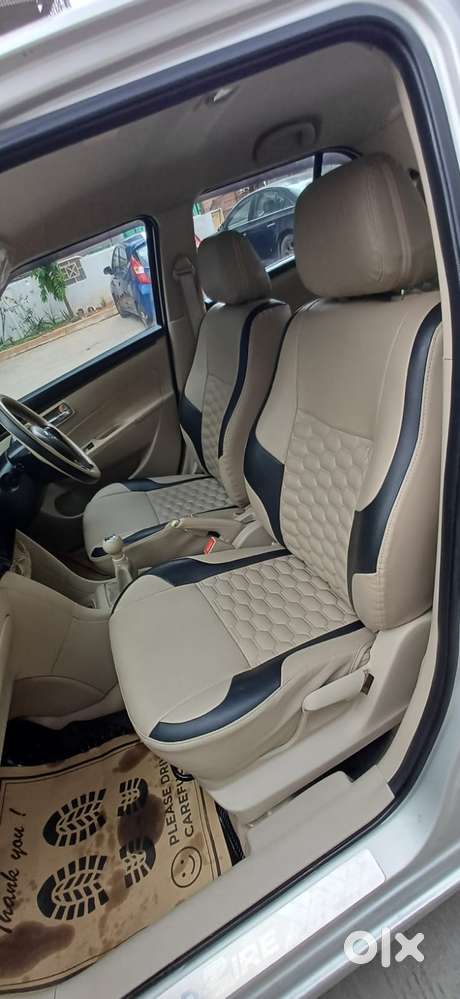 Maruti Suzuki Dzire, 2015, Diesel