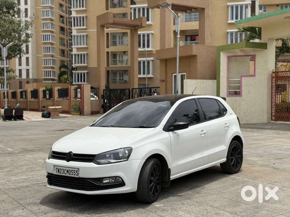 Volkswagen Gti 1.8 Tsi, 2017, Petrol