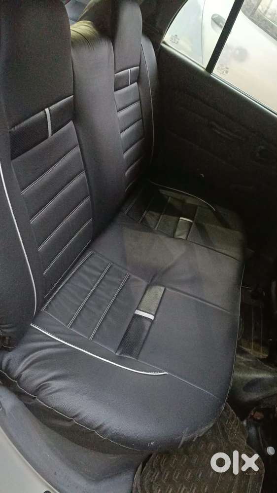 Hyundai Santro Gs Zip Plus, 2010, Petrol