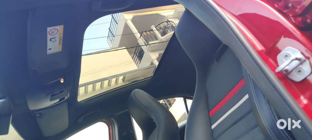 Mercedes-benz A Class A200 Cdi, 2015, Diesel