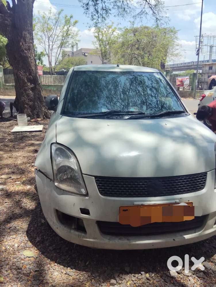 Maruti Suzuki Dzire Tour 2013