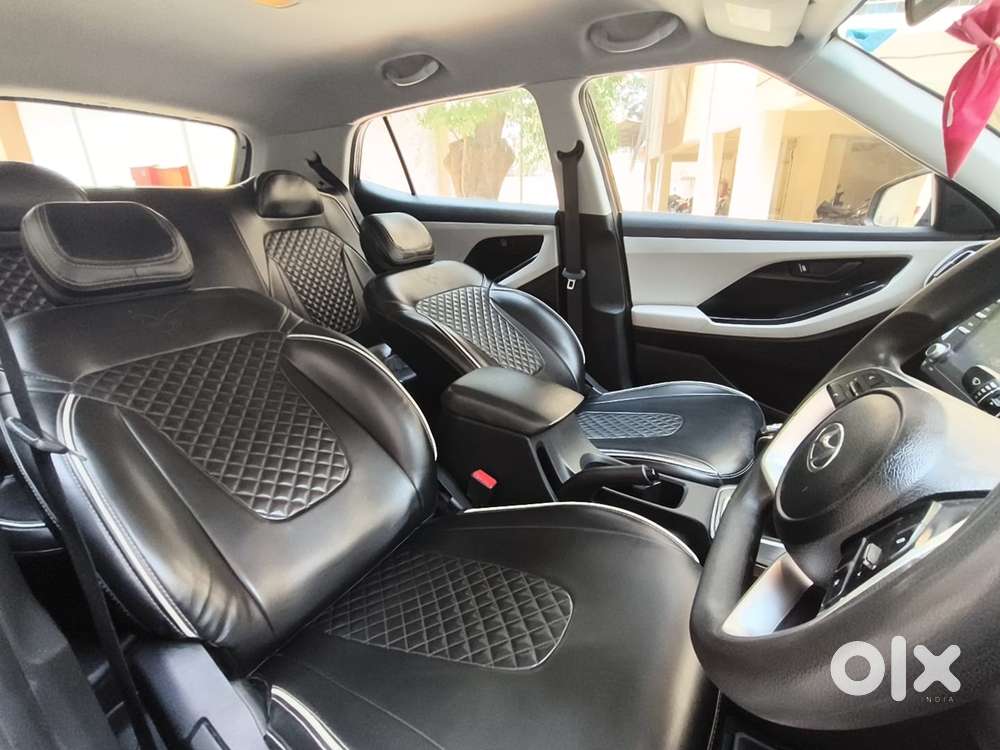 Hyundai Creta 1.5 Ex Petrol, 2020, Petrol