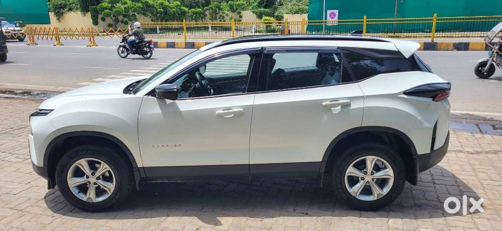 Tata Harrier Pure Plus S, 2025, Diesel