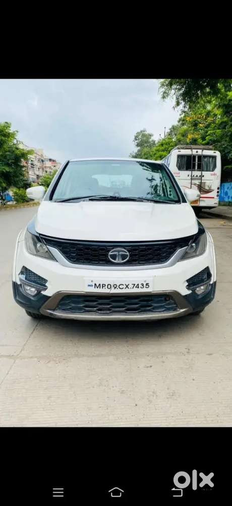 Tata Hexa 2019 Diesel 103000 Km Driven