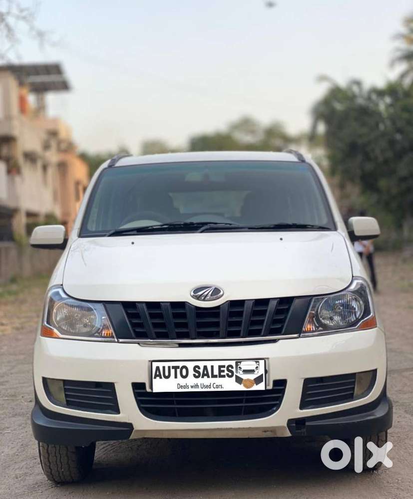 Mahindra Xylo H9 Bs Iv, 2014, Diesel