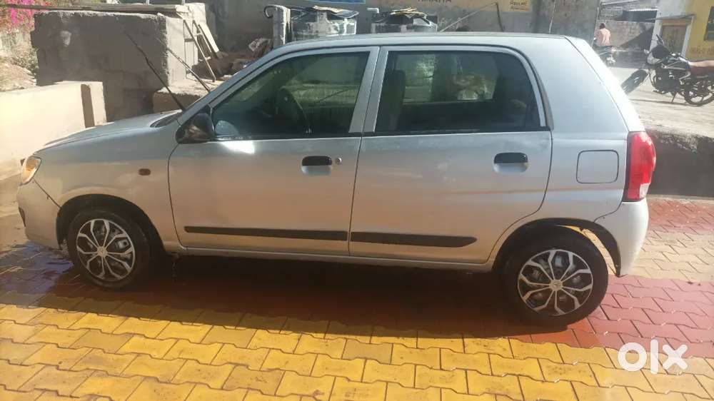 Maruti Suzuki Alto K10 2011 Well Maintain