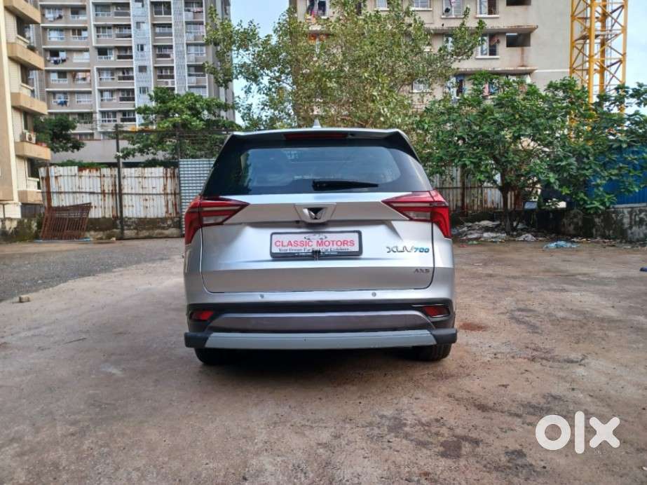 Mahindra Xuv700 2.2 Ax 5 Diesel Mt 7 Str, 2023, Diesel
