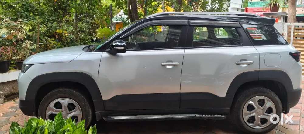 Maruti Suzuki Brezza 2023 Petrol