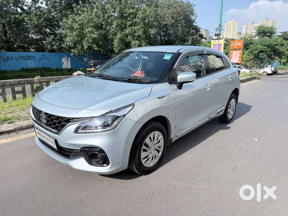 Maruti Suzuki Baleno Delta, 2023, Petrol