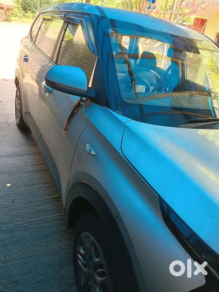 Kia Carens 2023
